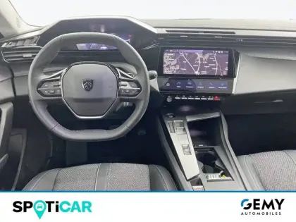 Photo 12 Peugeot 308  BlueHDi 130ch S&S EAT8