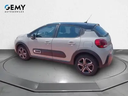 Photo 6 Citroën C3  PureTech 83 ch BVM5