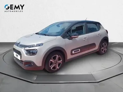 Photo Citroën C3 Plus