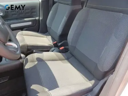 Photo 8 Citroën C3  PureTech 83 ch BVM5