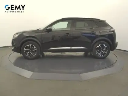 Photo 18 Peugeot 2008  BlueHDi 130 S&S EAT8