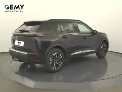 Photo 17 Peugeot 2008  BlueHDi 130 S&S EAT8