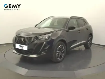 Photo Peugeot 2008 Allure Pack