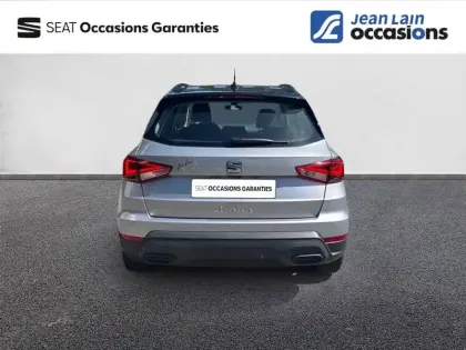 Photo 7 Seat Arona  1.0 TSI 110 ch Start/Stop BVM6