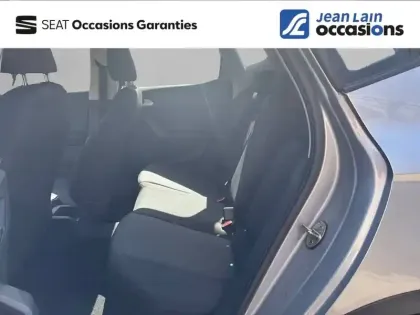 Photo 5 Seat Arona  1.0 TSI 110 ch Start/Stop BVM6