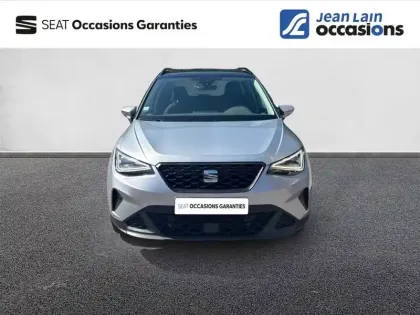 Photo 8 Seat Arona  1.0 TSI 110 ch Start/Stop BVM6