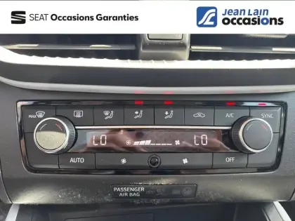 Photo 18 Seat Arona  1.0 TSI 110 ch Start/Stop BVM6
