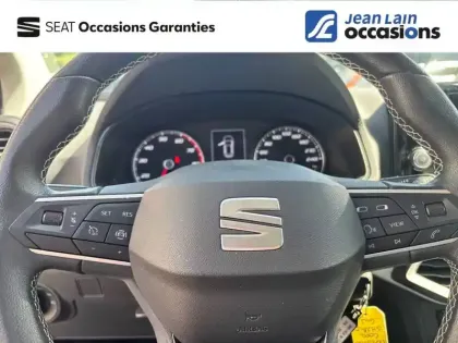 Photo 17 Seat Arona  1.0 TSI 110 ch Start/Stop BVM6