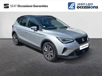 Photo 9 Seat Arona  1.0 TSI 110 ch Start/Stop BVM6