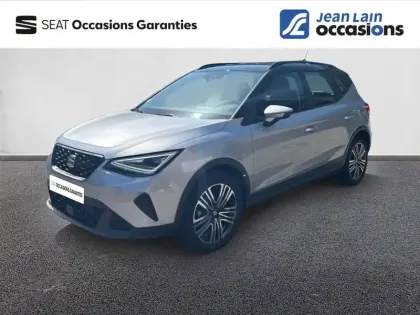 Photo Seat Arona Copa