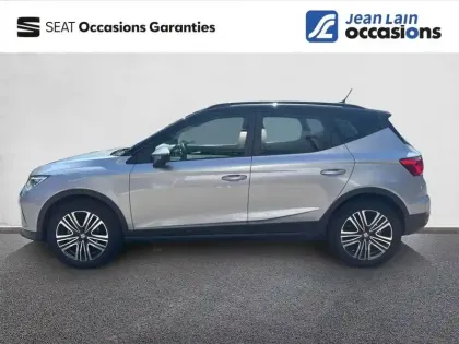 Photo 6 Seat Arona  1.0 TSI 110 ch Start/Stop BVM6