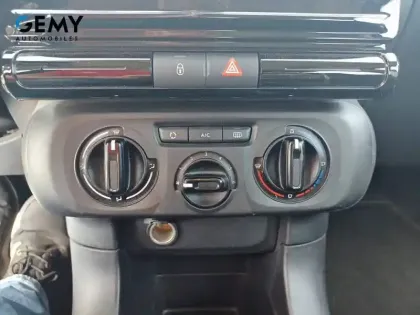 Photo 17 Citroën C3  PureTech 83 S&S BVM5