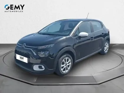 Photo Citroën C3 You!