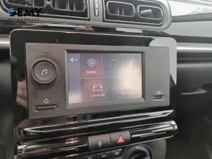 Photo 41 Citroën C3  PureTech 83 S&S BVM5