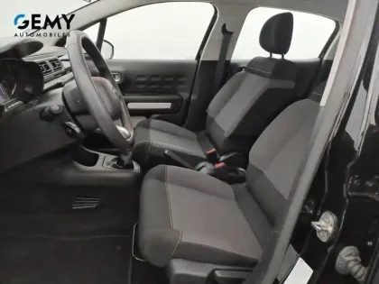 Photo 30 Citroën C3  PureTech 83 S&S BVM5