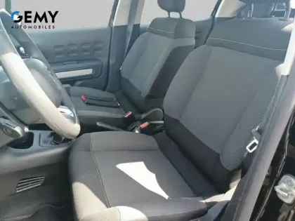 Photo 8 Citroën C3  PureTech 83 S&S BVM5