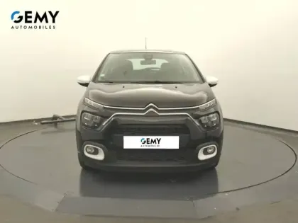 Photo 23 Citroën C3  PureTech 83 S&S BVM5