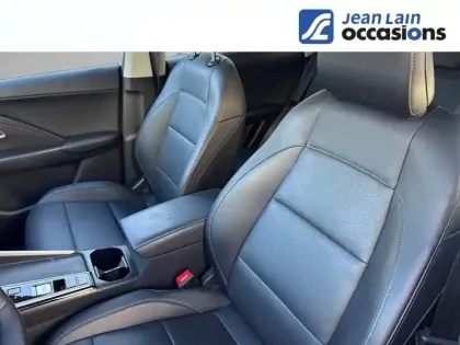 Photo 19 Mg ZS  1.5 L Hybrid+ 197 ch