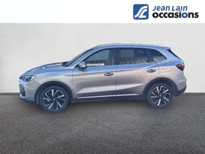 Photo 7 Mg ZS  1.5 L Hybrid+ 197 ch