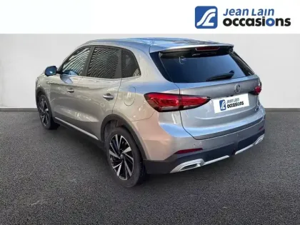 Photo 6 Mg ZS  1.5 L Hybrid+ 197 ch