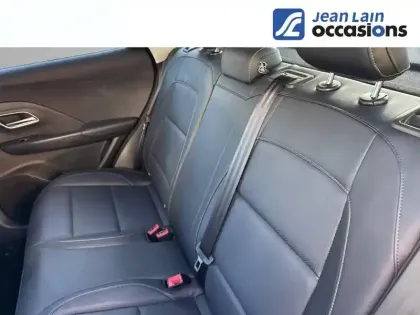 Photo 16 Mg ZS  1.5 L Hybrid+ 197 ch