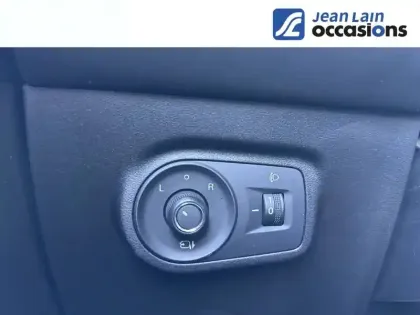 Photo 18 Mg ZS  1.5 L Hybrid+ 197 ch