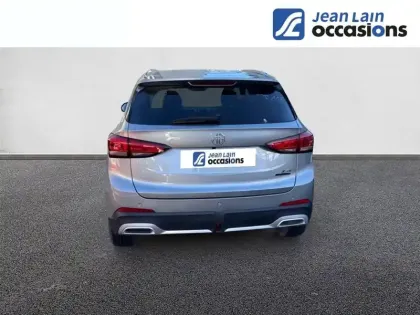 Photo 5 Mg ZS  1.5 L Hybrid+ 197 ch
