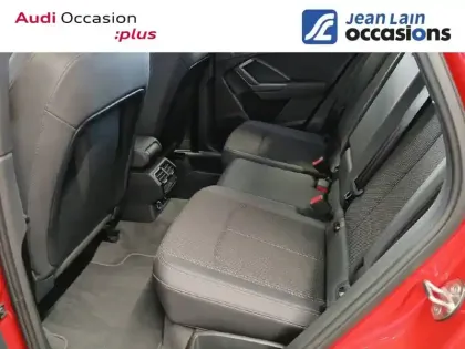 Photo 17 Audi Q3  40 TFSI 190 ch S tronic 7 Quattro