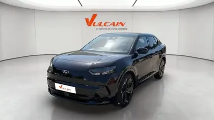 Photo Ford Capri Pack Premium
