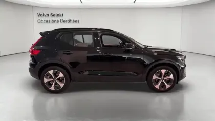Photo 8 Volvo Xc40  B3 163 ch DCT7