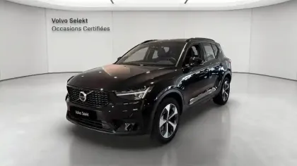 Photo Volvo Xc40 Ultra