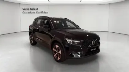 Photo 9 Volvo Xc40  B3 163 ch DCT7