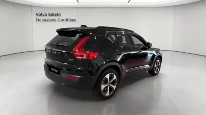 Photo 7 Volvo Xc40  B3 163 ch DCT7
