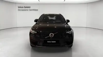 Photo 10 Volvo Xc40  B3 163 ch DCT7
