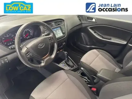 Photo 10 Hyundai I20  1.0 T-GDi 100 DCT-7