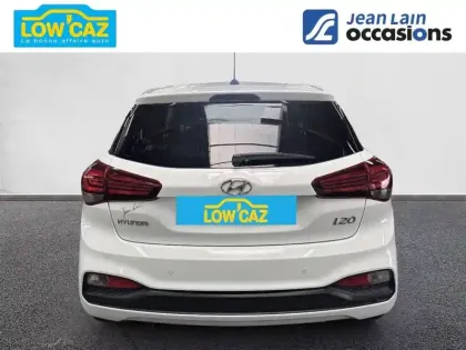 Photo 5 Hyundai I20  1.0 T-GDi 100 DCT-7