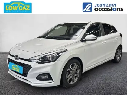 Photo Hyundai I20 Intuitive