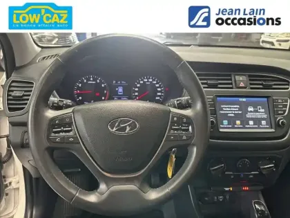 Photo 11 Hyundai I20  1.0 T-GDi 100 DCT-7