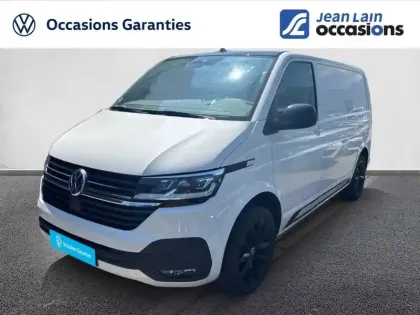Photo Volkswagen Transporter Edition
