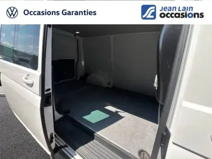 Photo 5 Volkswagen Transporter  6.1 VAN L1H1 2.0 TDI 204 DSG7 4MOTION