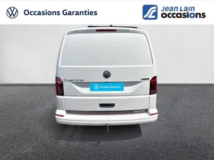 Photo 7 Volkswagen Transporter  6.1 VAN L1H1 2.0 TDI 204 DSG7 4MOTION