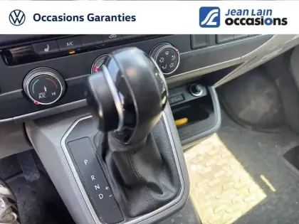 Photo 15 Volkswagen Transporter  6.1 VAN L1H1 2.0 TDI 204 DSG7 4MOTION