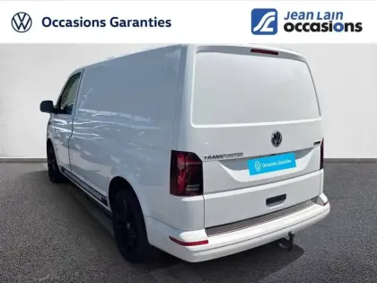 Photo 10 Volkswagen Transporter  6.1 VAN L1H1 2.0 TDI 204 DSG7 4MOTION