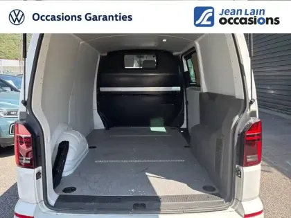 Photo 13 Volkswagen Transporter  6.1 VAN L1H1 2.0 TDI 204 DSG7 4MOTION