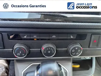 Photo 19 Volkswagen Transporter  6.1 VAN L1H1 2.0 TDI 204 DSG7 4MOTION