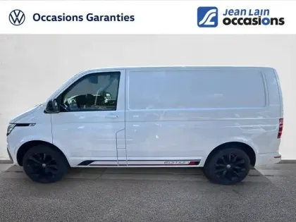 Photo 6 Volkswagen Transporter  6.1 VAN L1H1 2.0 TDI 204 DSG7 4MOTION