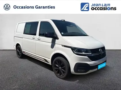 Photo 9 Volkswagen Transporter  6.1 VAN L1H1 2.0 TDI 204 DSG7 4MOTION