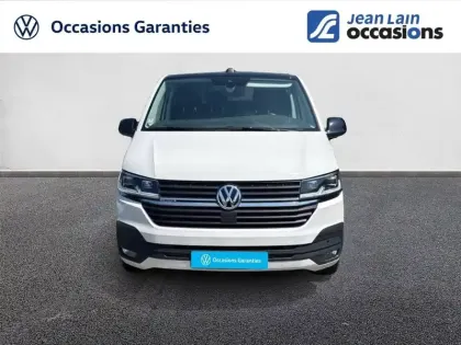 Photo 8 Volkswagen Transporter  6.1 VAN L1H1 2.0 TDI 204 DSG7 4MOTION