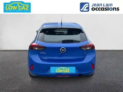 Photo 5 Opel Corsa  1.2 Turbo 100 ch BVM6