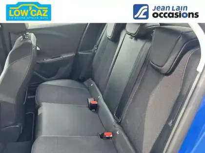 Photo 12 Opel Corsa  1.2 Turbo 100 ch BVM6